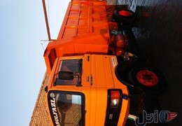 خاورکمپرسی808
