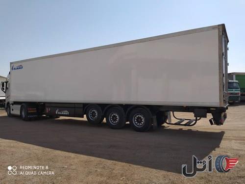 یخچال ترموکینگ ماموت