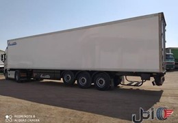 یخچال ترموکینگ ماموت