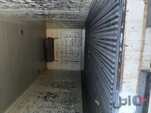 آمیکو تک یخچالدار