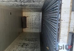 آمیکو تک یخچالدار