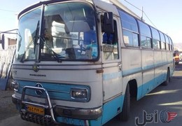 اتوبوس بنز ۳۰۲