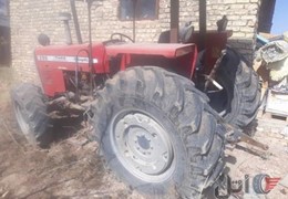 تراکتور فرگوسن 299