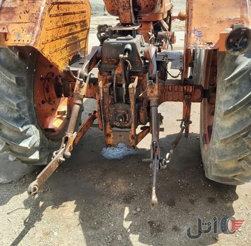 تراکتور رومانی 59