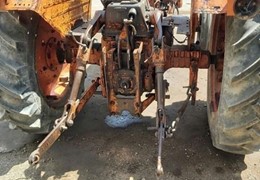 تراکتور رومانی 59