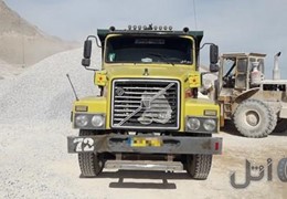 ولووکارت کمپرس مدل ۷۱