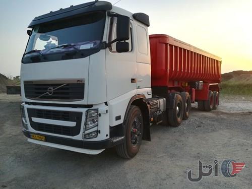 فروش FH 440