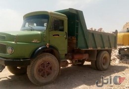 بنز تک