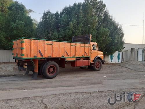 فروش تک بنز