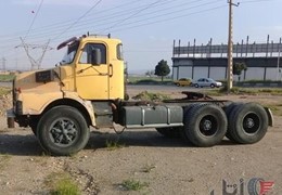 ولوو توپ طلا مونتاژ خارج