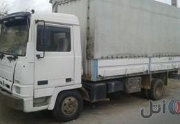 ماشین بادسان مدل هشتادو یک هشت بی
