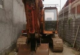 بیل مکانیکی اطلس ۱۷۰۲