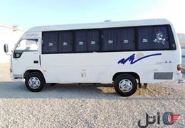 مینی بوس هیوندا