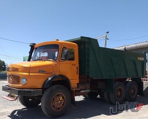 زیر مایلر ده چرخ