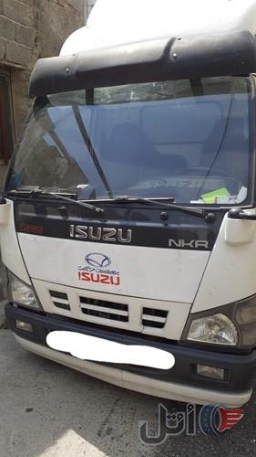ایسوزو ۵۲۰۰
