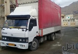 هیوندا کروز ۹۰