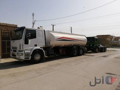 اویکو نفتکش