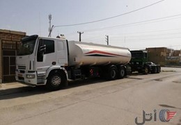 اویکو نفتکش