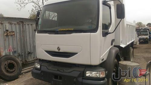 کمپرسی  تک رنو میدلام