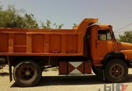 بنز تک ۱۹۲۴ پلاک قدیم