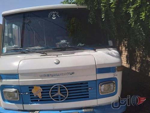 مینی بوس مدل ۶۳