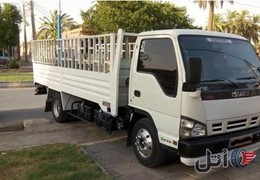 ایسوزو مدل 91