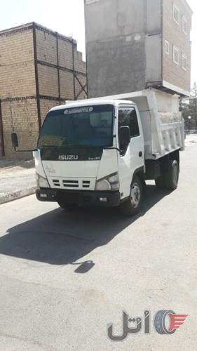 ایسوزو کمپرسی ۵۲۰۰