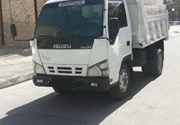 ایسوزو کمپرسی ۵۲۰۰