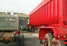کمپرس 2 محور