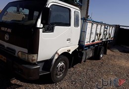 کاویان باری ۱۰۶مدل ۸۶