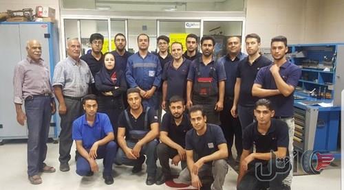 نمایندگی خدمات پس از فروش بخش دیزلی بوش