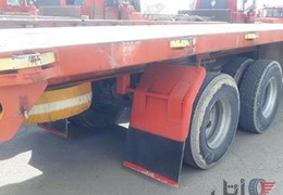 کفی تریلی