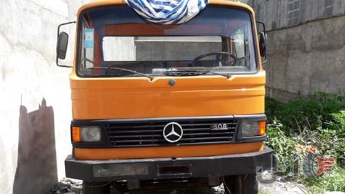 خاور 608