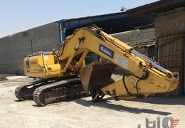 فروش بیل مکانیکی 200