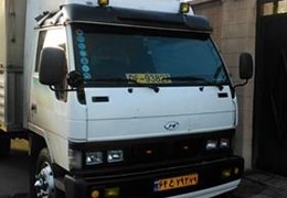 هیوندا مدل 88