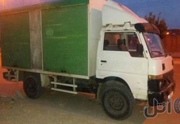 نیسان zf