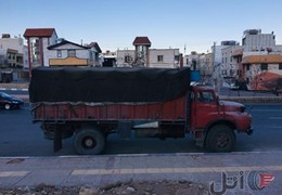 مان مدل ٥٤ فوق العاده سالم