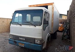 کامیونت اویکو