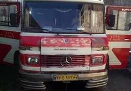مینی بوس