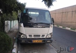 ایسوزو ۵۲۰۰
