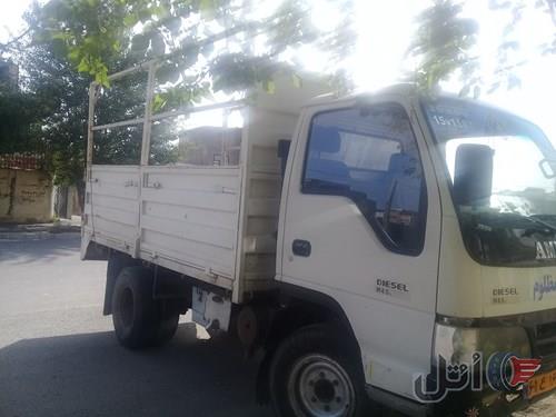 امیکو ۴ونیم تن