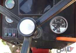 فروش تراکتور 285