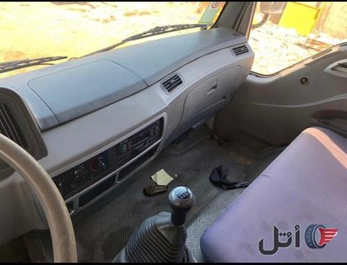 فروش کامیونت