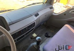 فروش کامیونت