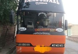 اتوبوس بنز اسی ۴۵۷