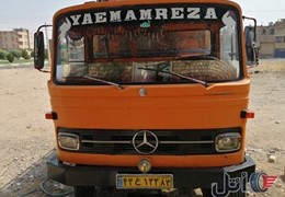 خاور808مدل78