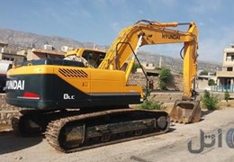 بیل مکانیکی