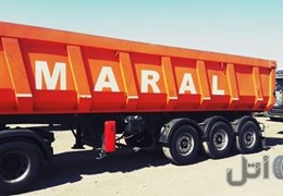 کمپرسی مارال