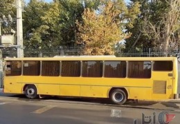 اتوبوس۴۵۷شهری