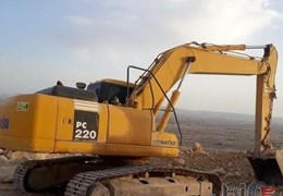 بیل میکانیکی